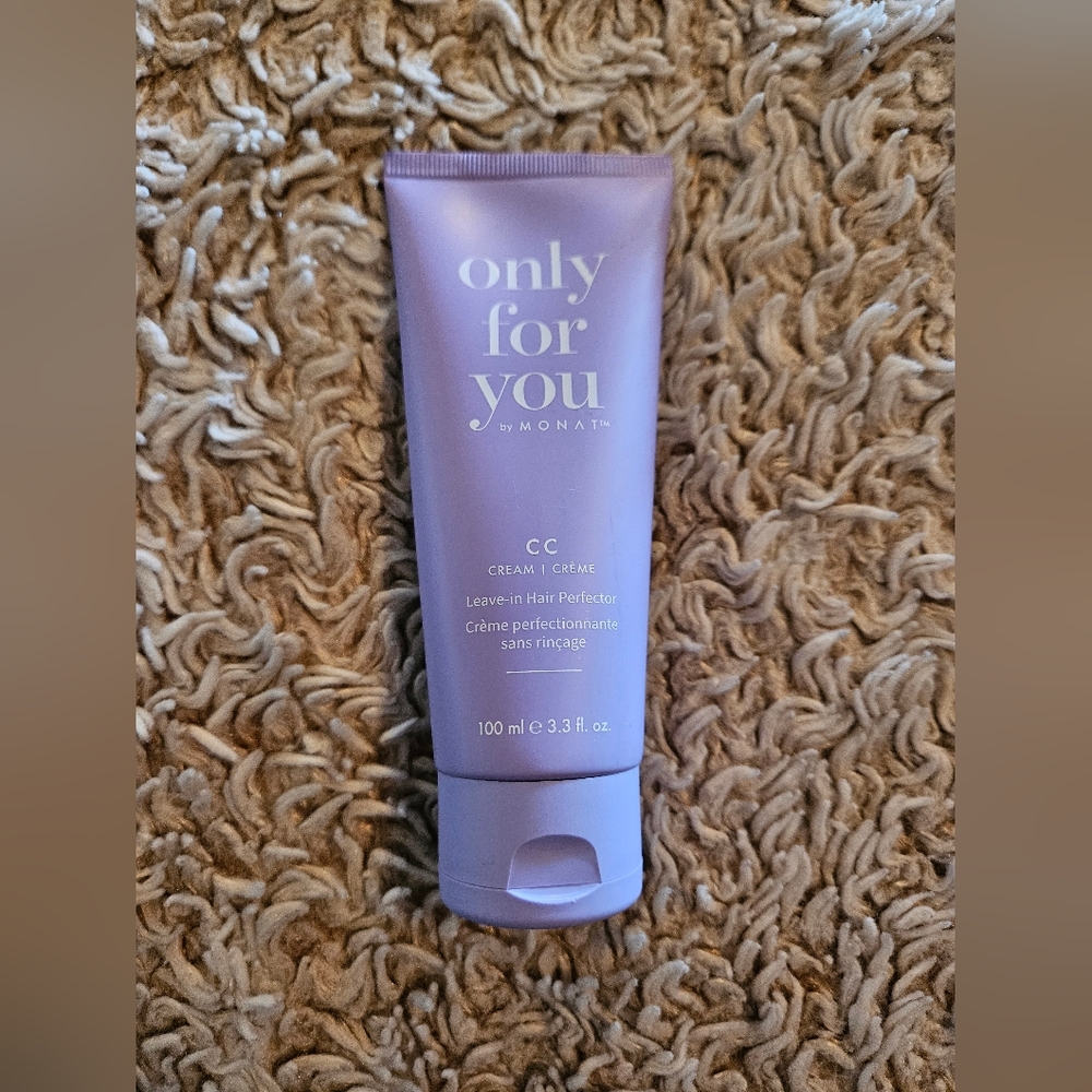 🆕️Monat - Only for You - Hair CC cream